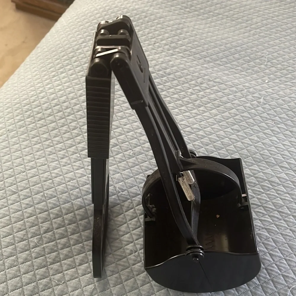Folding Adjustable Dog Pooper Scooper